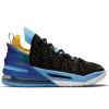 Nike Lebron 18 ''Minneapolis Lakers''