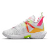 Air Jordan Why Not Zer0.4 ''White/Citron Pulse'' (GS)