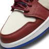 Air Jordan 1 High Zoom CMFT WMNS ''Red Blue Sail''