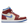 Air Jordan 1 High Zoom CMFT WMNS ''Red Blue Sail''