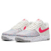 Nike Air Force 1 Crater WMNS ''Siren Red''