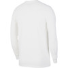 Air Jordan Winter Utility Shirt ''White''