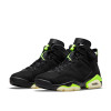 Air Jordan Retro 6 ''Electric Green''