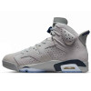 Air Jordan Retro 6 ''Georgetown''