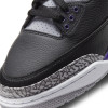 Air Jordan Retro 3 ''Court Purple''