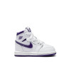 Air Jordan Retro 1 High OG ''Court Purple'' (TD)