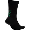 Air Jordan Legacy Crew Socks ''Black/Amaillo/Clover''