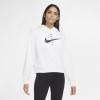 Nike Sportswear Swoosh Hoodie ''White''