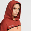 Nike Sportswear WMNS Full-Zip Hoodie ''Firewood Orange''