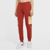 Nike Sportswear Archive Remix WMNS Pants ''Firewood Orange''