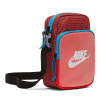 Nike Heritage 2.0 Small Crossbody Bag ''Chile Red''