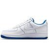 Nike Air Force 1 '07 ''White Game Royal''