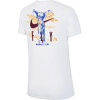 Nike Dri-FIT Meant To Fly Women's T-Shirt ''White''