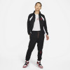 Air Jordan Sport DNA Tricot Pants ''Black/Chile Red''