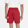 Air Jordan Jumpman Air Shorts ''Gym Red''