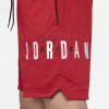 Air Jordan Jumpman Air Shorts ''Gym Red''