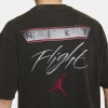 Air Jordan Flight T-Shirt ''Washed Black''
