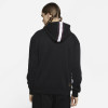 Air Jordan Paris Saint-Germain Taped Pullover Hoodie ''Black''