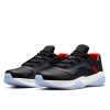 Air Jordan 11 CMFT Low ''Black/Red/White''