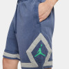 Air Jordan Legacy AJ13 Diamond Shorts ''Blue''