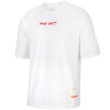 Air Jordan Why Not? T-Shirt ''White''