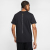 Nike Giannis T-Shirt ''Black''