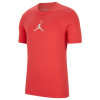 Air Jordan Jumpman T-Shirt ''Track Red''