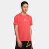 Air Jordan Jumpman T-Shirt ''Track Red''