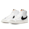 Nike Blazer Mid '77 Vintage WMNS ''White/Black''