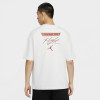Air Jordan Flight T-Shirt ''White''