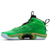 Air Jordan XXXVI ''Green/Gold''