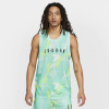 Air Jordan Jumpman Printed Jersey ''Tropical Twist''