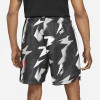 Air Jordan Jumpman Air Printed Shorts ''Black''