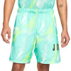 Air Jordan Jumpman Air Printed Shorts ''Sunset Pulse''