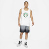 Air Jordan Sport DNA Pool Shorts ''Black/Grey''