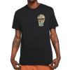 Air Jordan Sport DNA Basket Graphic T-Shirt ''Black''