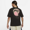 Air Jordan Flight Essentials Washed Graphic T-Shirt ''Black''