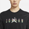 Air Jordan Sport DNA T-Shirt ''Black''