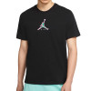 Air Jordan 23 Swoosh T-Shirt ''Black''
