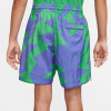 Air Jordan Poolside Shorts ''Aloe Verde/Green Strike''