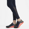 Nike Pro Women's Mid-Rise Leggings ''Obsidian''