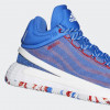 adidas D Rose 11 ''Blue/Scarlet/Cloud White''