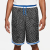 Nike Dri-FIT DNA Basketball Shorts ''Grey/Blue''