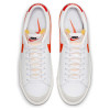 Nike Blazer Low '77 Vintage ''White/Team Orange-Sail''