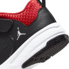 Air Jordan Max Aura 3 ''Black/White-University Red'' (PS)