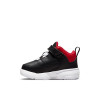 Air Jordan Max Aura 3 ''Black/White-University Red'' (TD)