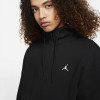 Air Jordan Essentials Full-Zip Fleece Hoodie ''Black''