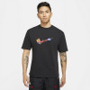 Air Jordan Jumpman 85 T-Shirt ''Black''
