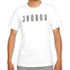 Air Jordan Sport DNA T-Shirt ''White/Iron Grey''