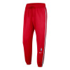 Nike NBA Chicago Bulls Showtime Pants ''Red''